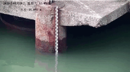 水尺(chǐ)讀取攝像(xiàng)機