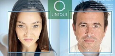 特征識別（bié）智能監控