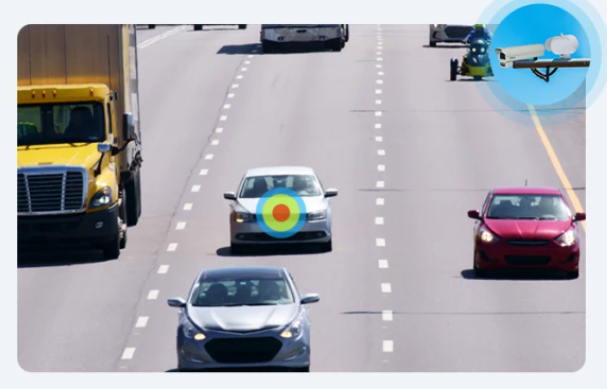 車輛鳴笛違法抓拍一體機（jī）