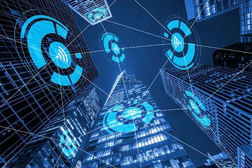 疫情（qíng）之下，智（zhì）慧城（chéng）市麵臨大（dà）考